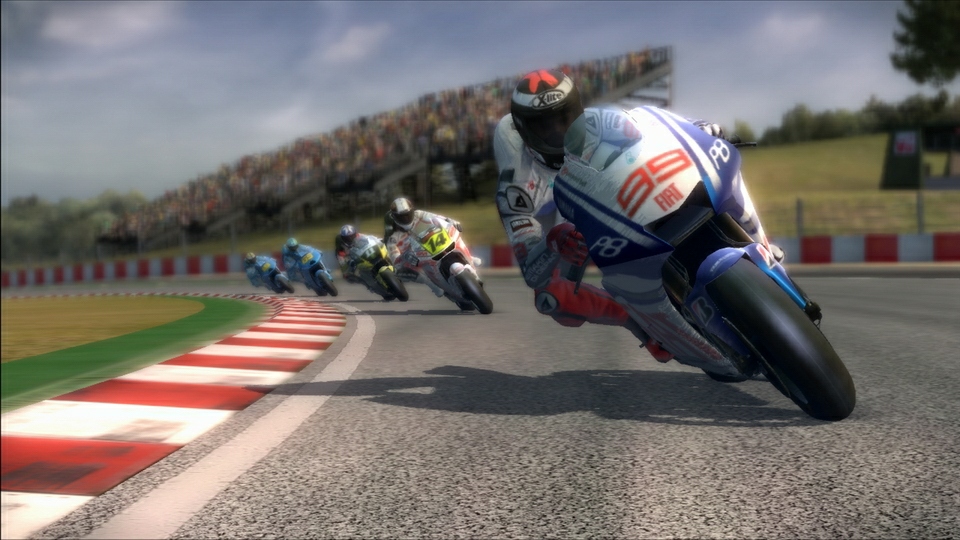 MotoGP 10/11 - Imagen 9